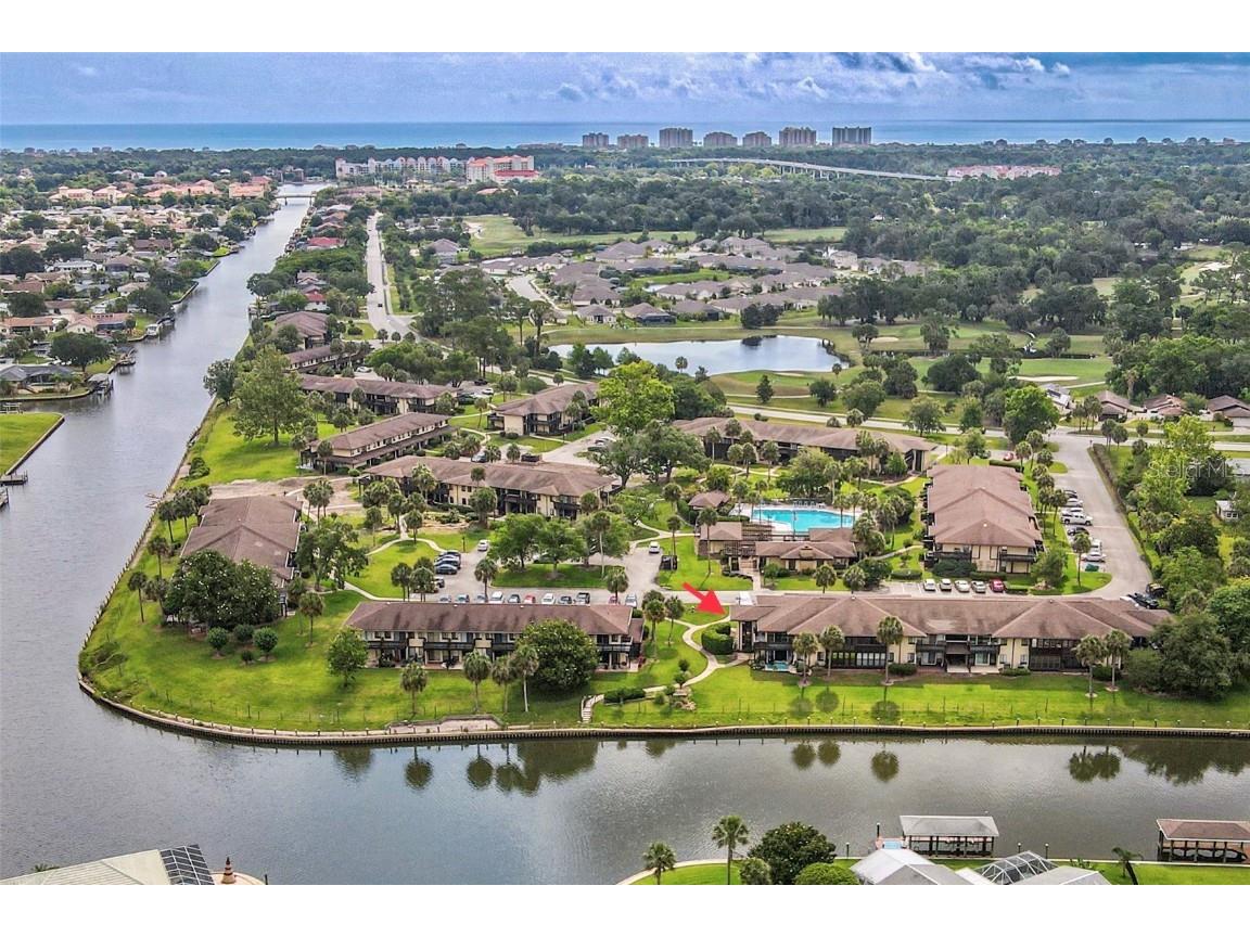 42 Clubhouse Drive #105 Palm Coast FL 32137 FC291835 image1