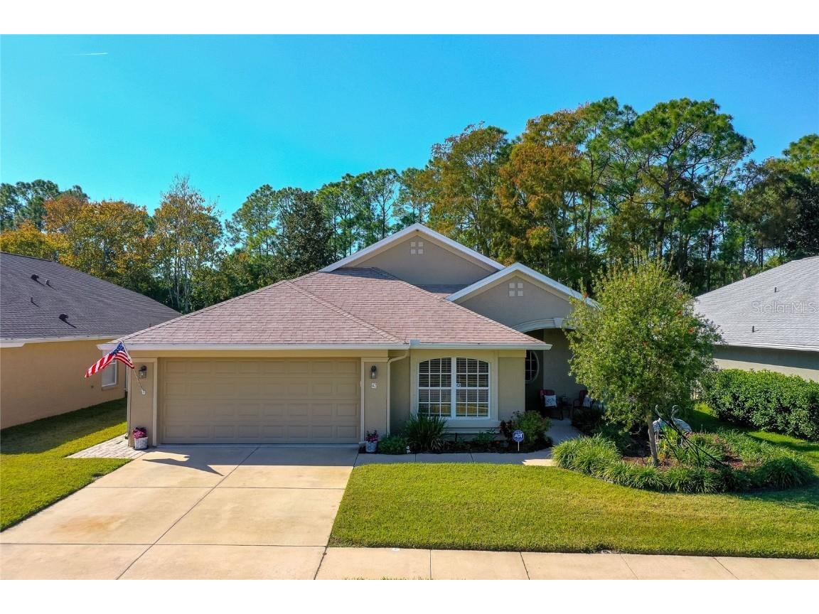 42 Cormorant Circle Daytona Beach FL 32119 V4946007 image1