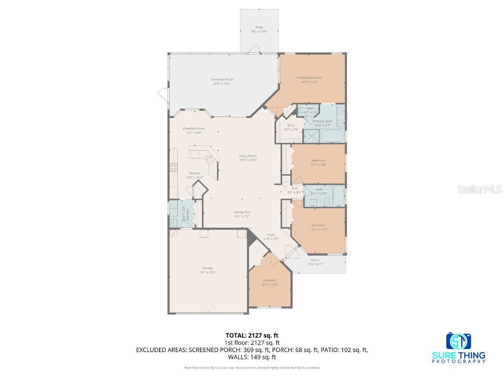 42 Cormorant Circle Daytona Beach FL 32119 V4946007 image6