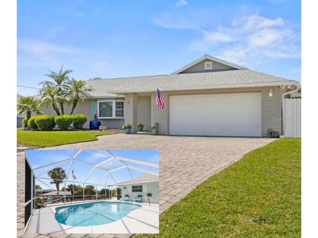 42 Cortes Court Palm Coast FL 32137 FC299738 image1