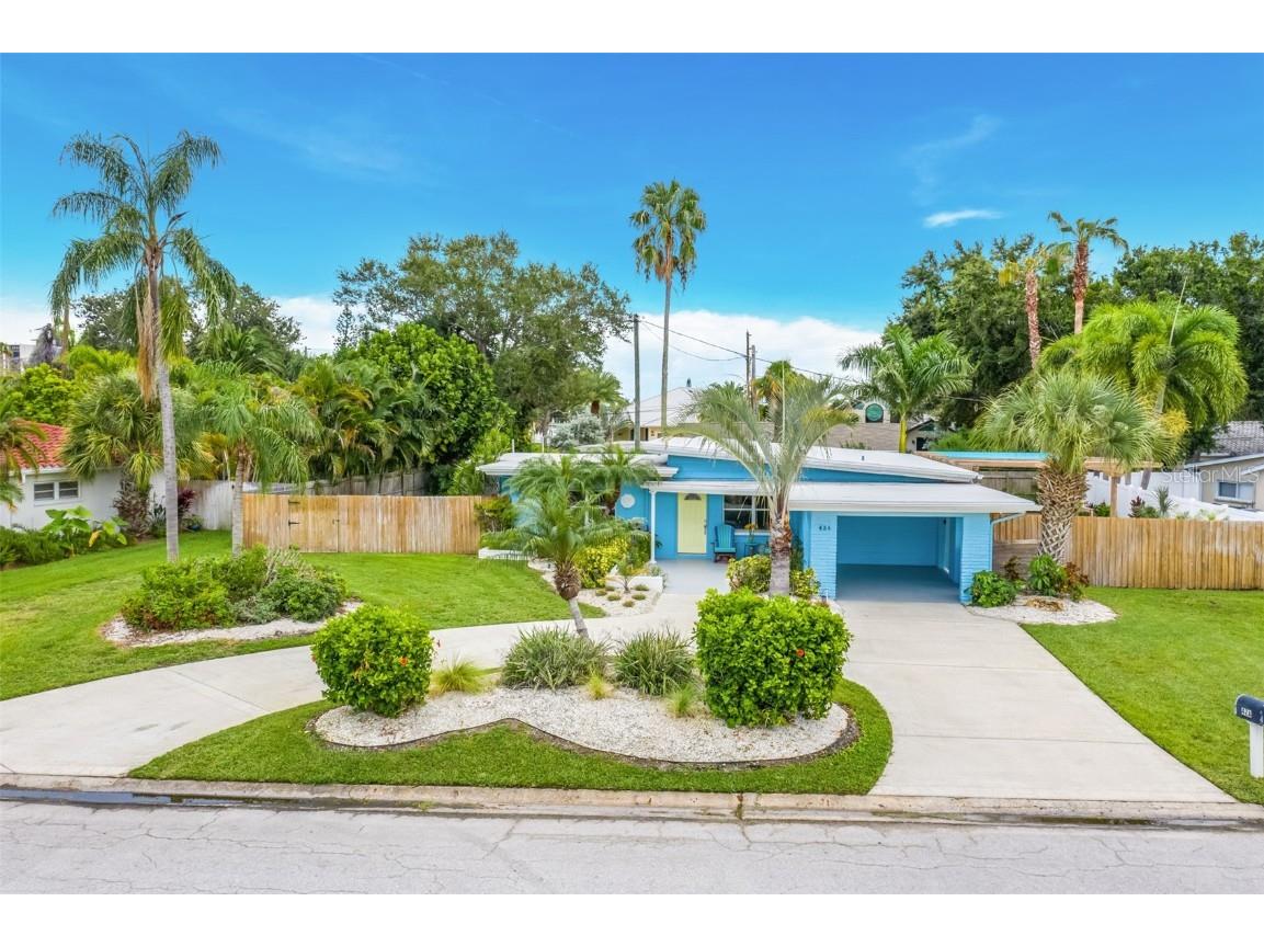 42 Dolphin Drive #A Treasure Island FL 33706 U8212196 image1