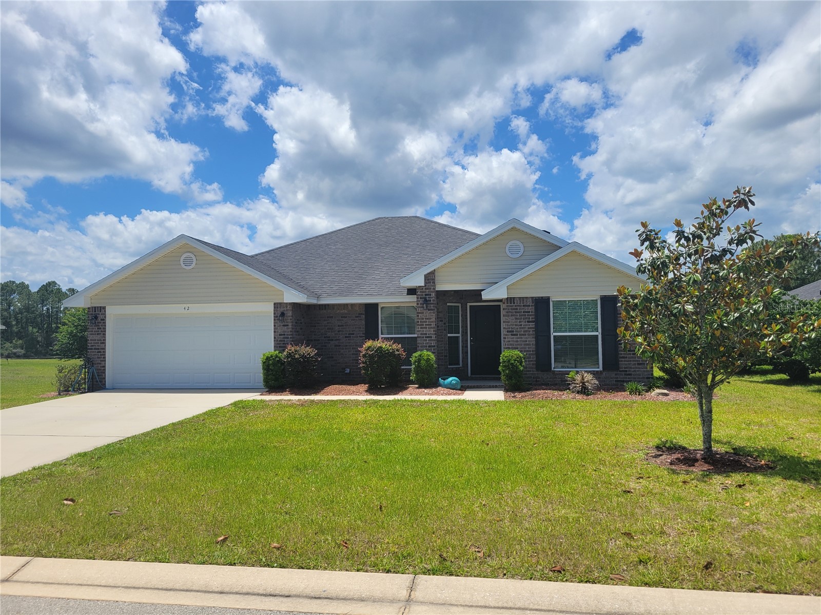 42 Eagle Lake Drive Flagler Beach FL 32136 FC318275 image1