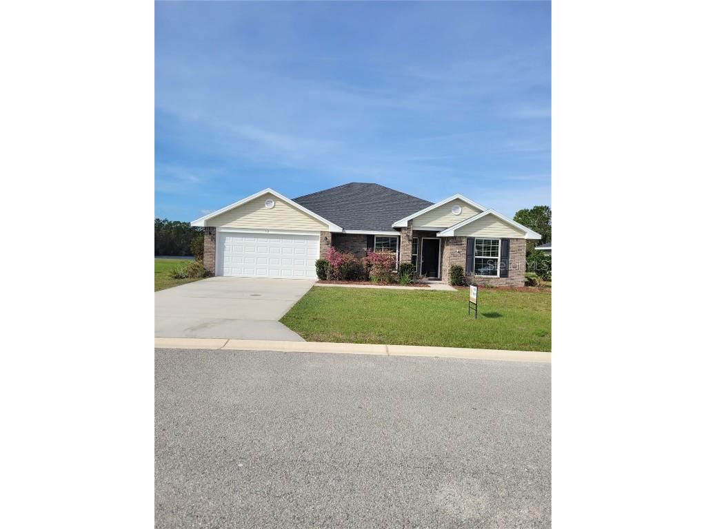 42 Eagle Lakes Drive Flagler Beach FL 32136 FC289277 image1