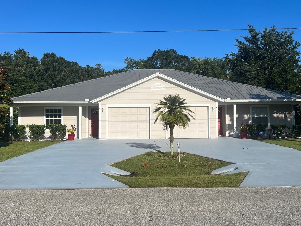 42 Farmsworth Drive #A Palm Coast FL 32137 FC293621 image1