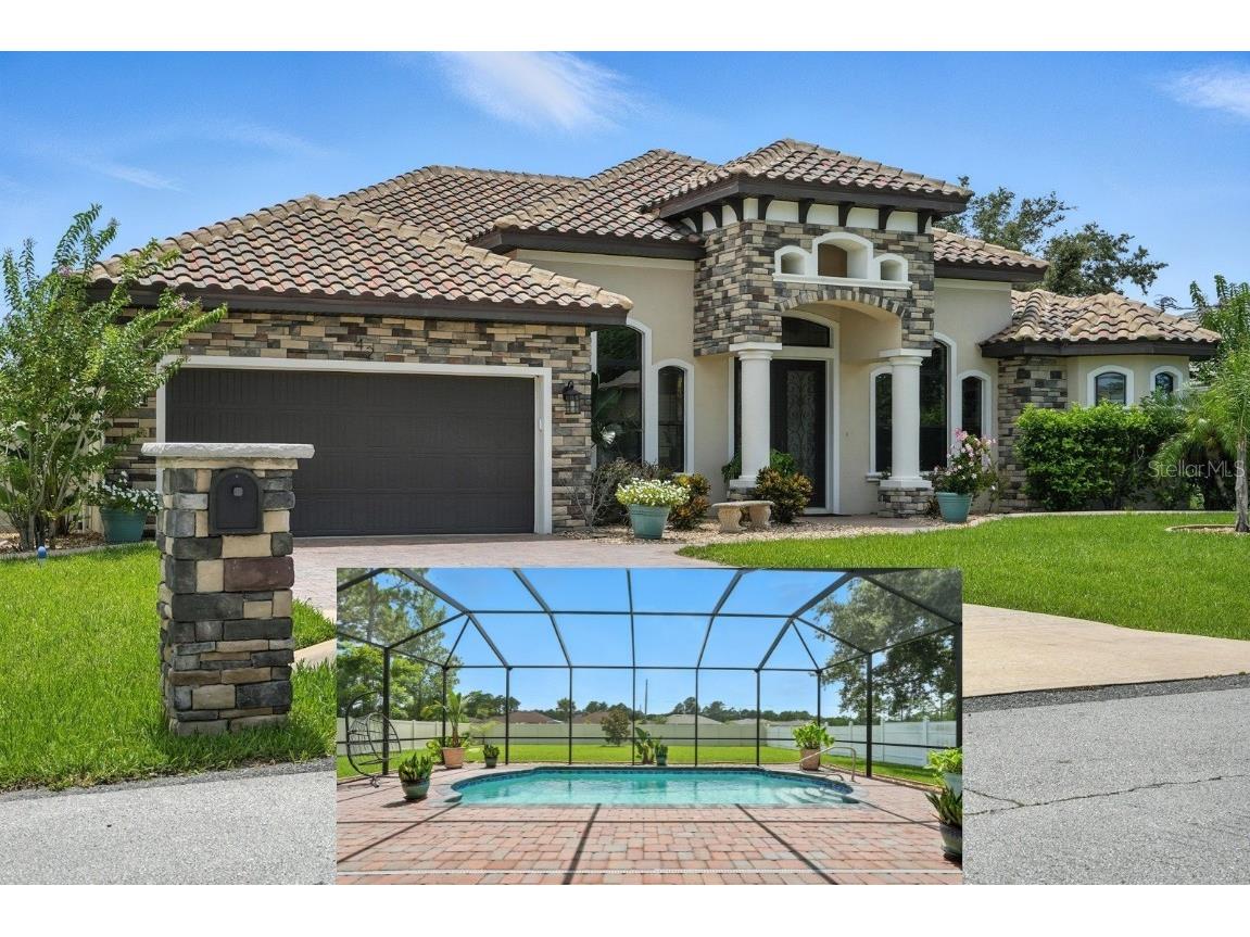 42 Felwood Lane Palm Coast FL 32137 FC310970 image1