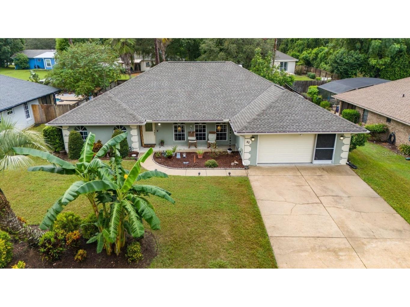 42 Fern Crest Drive Debary FL 32713 V4938694 image1