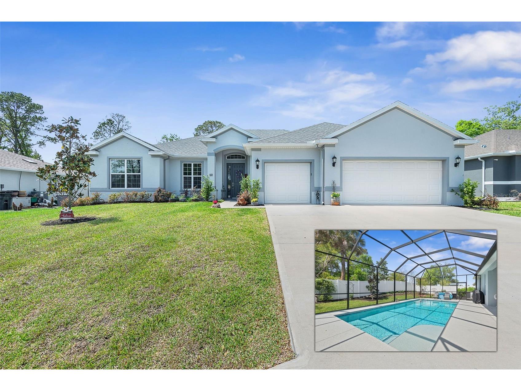 42 Francis Lane Palm Coast FL 32137 FC317374 image1