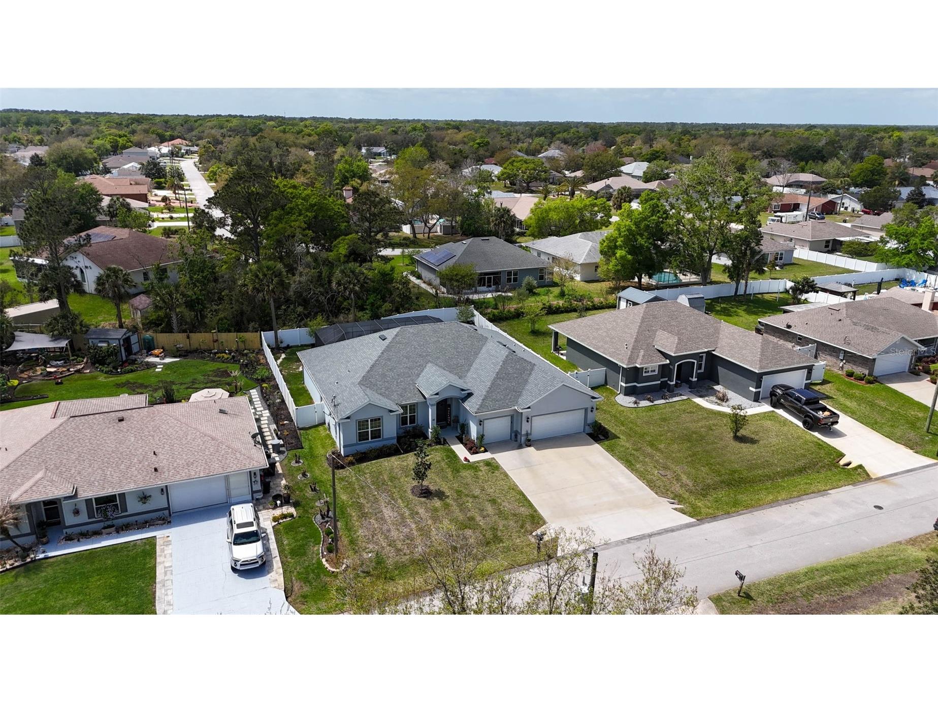 42 Francis Lane Palm Coast FL 32137 FC317374 image59