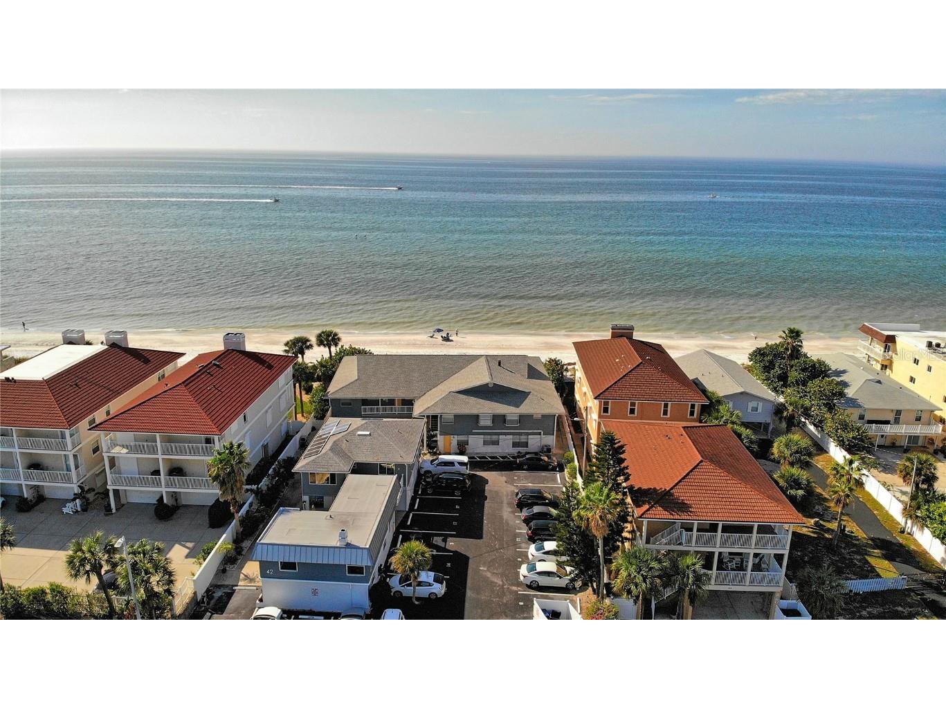 42 Gulf Boulevard #E Indian Rocks Beach FL 33785 U8183618 image1