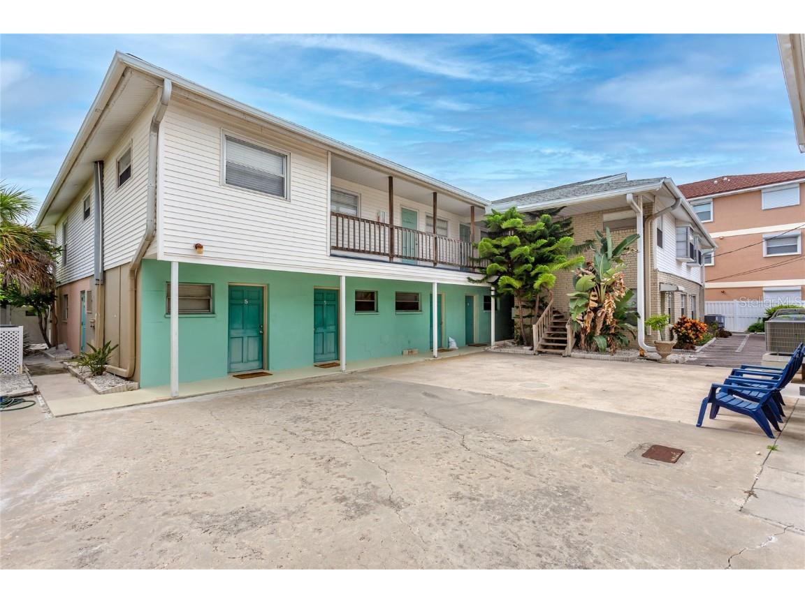 42 Gulf Boulevard, Indian Rocks Beach, FL, 33785 MLS U8134899