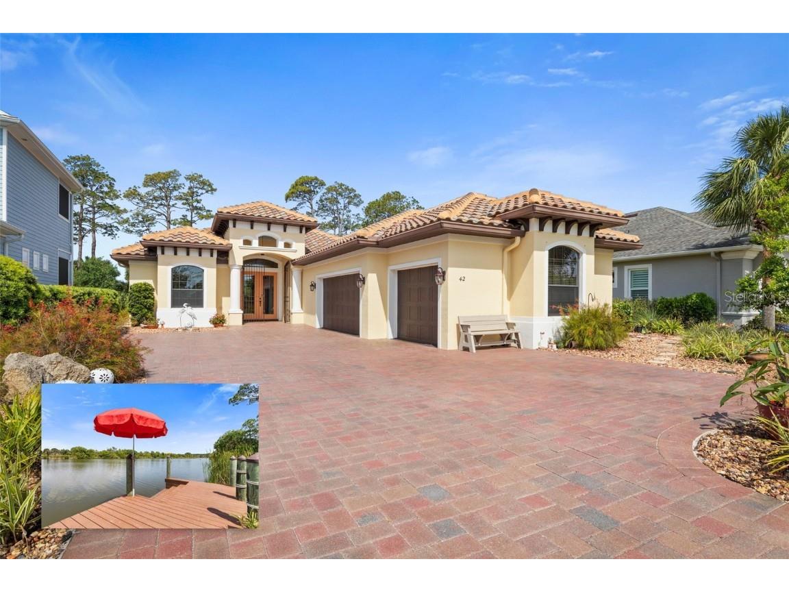 42 Heron Drive Palm Coast FL 32137 FC309213 image1
