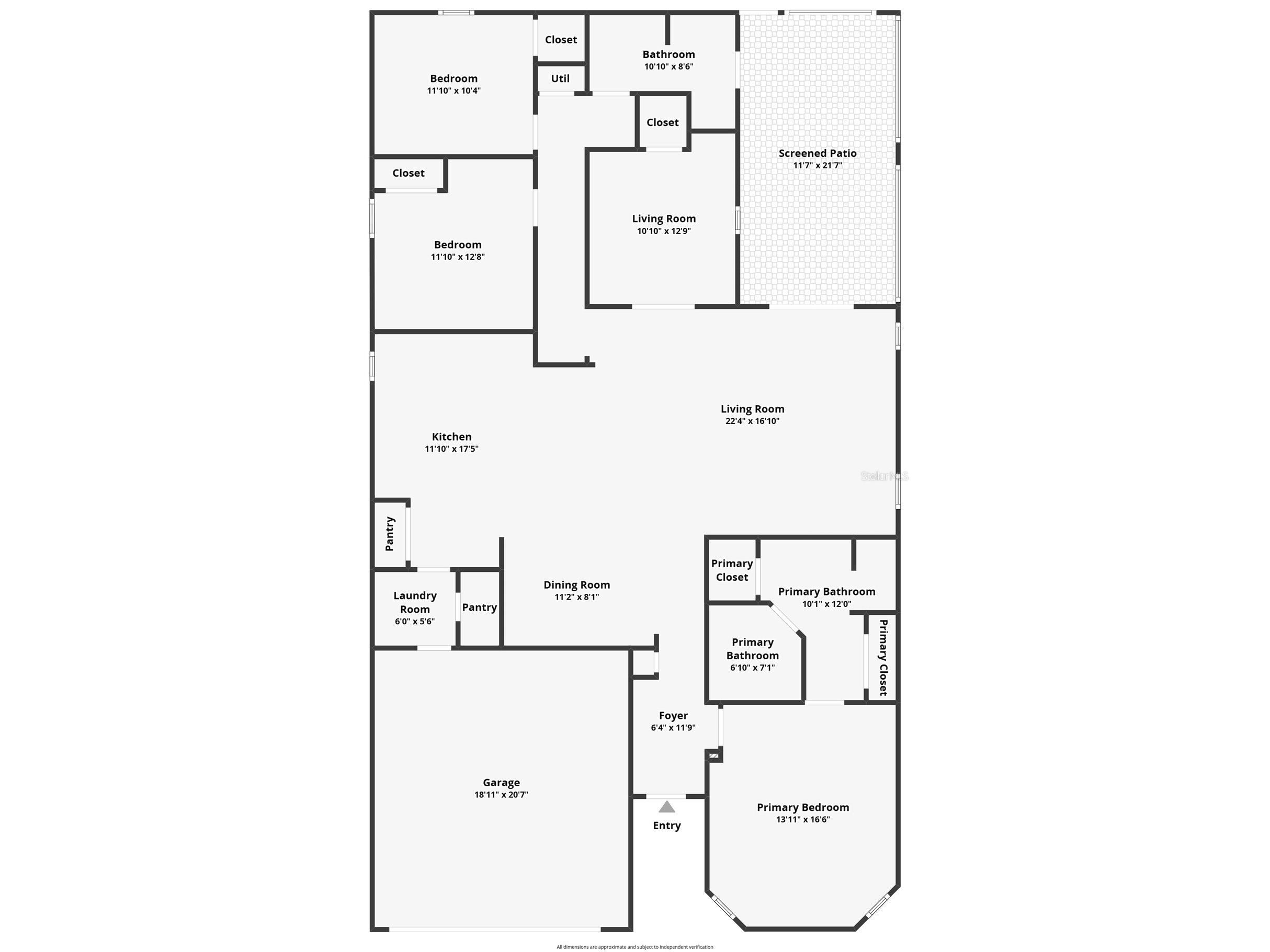 42 Huntington Place Ormond Beach FL 32174 V4945587 image14