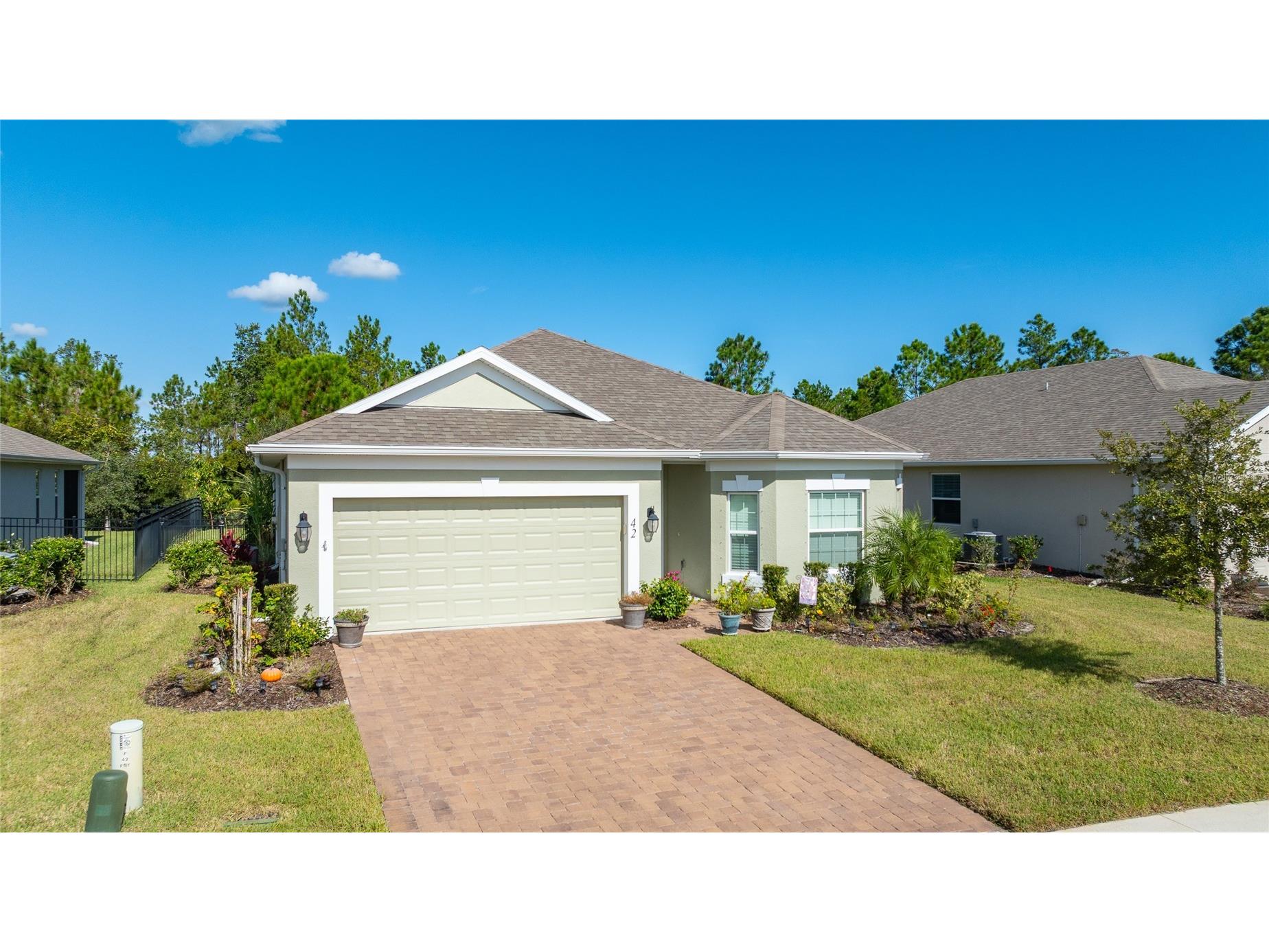 42 Huntington Place Ormond Beach FL 32174 V4945587 image32