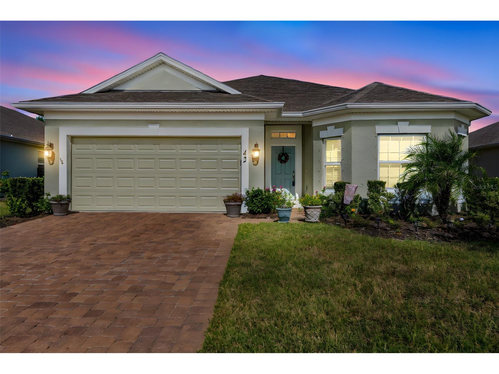 42 Huntington Place Ormond Beach FL 32174 V4945587 image33