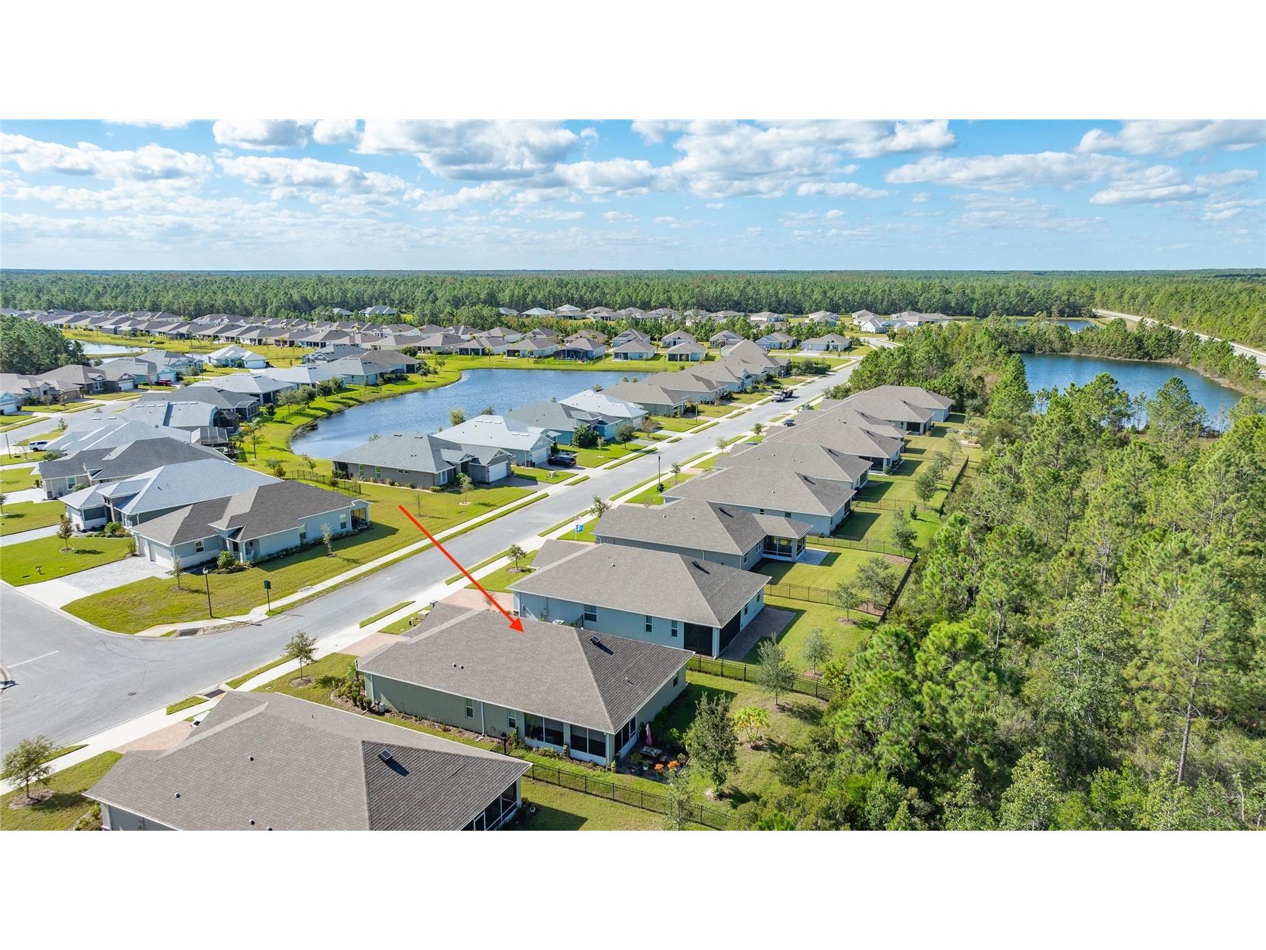 42 Huntington Place Ormond Beach FL 32174 V4945587 image5