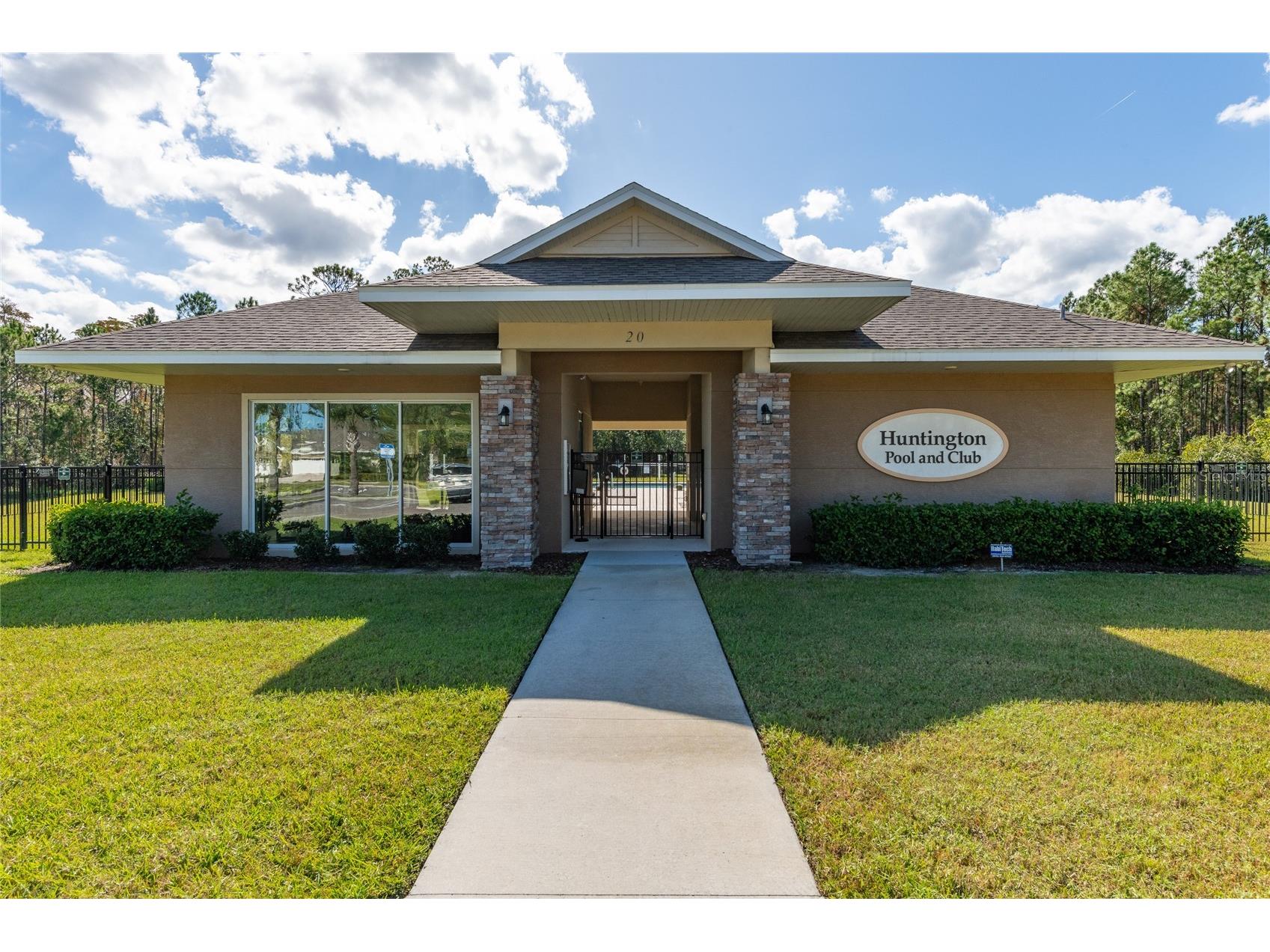 42 Huntington Place Ormond Beach FL 32174 V4945587 image7