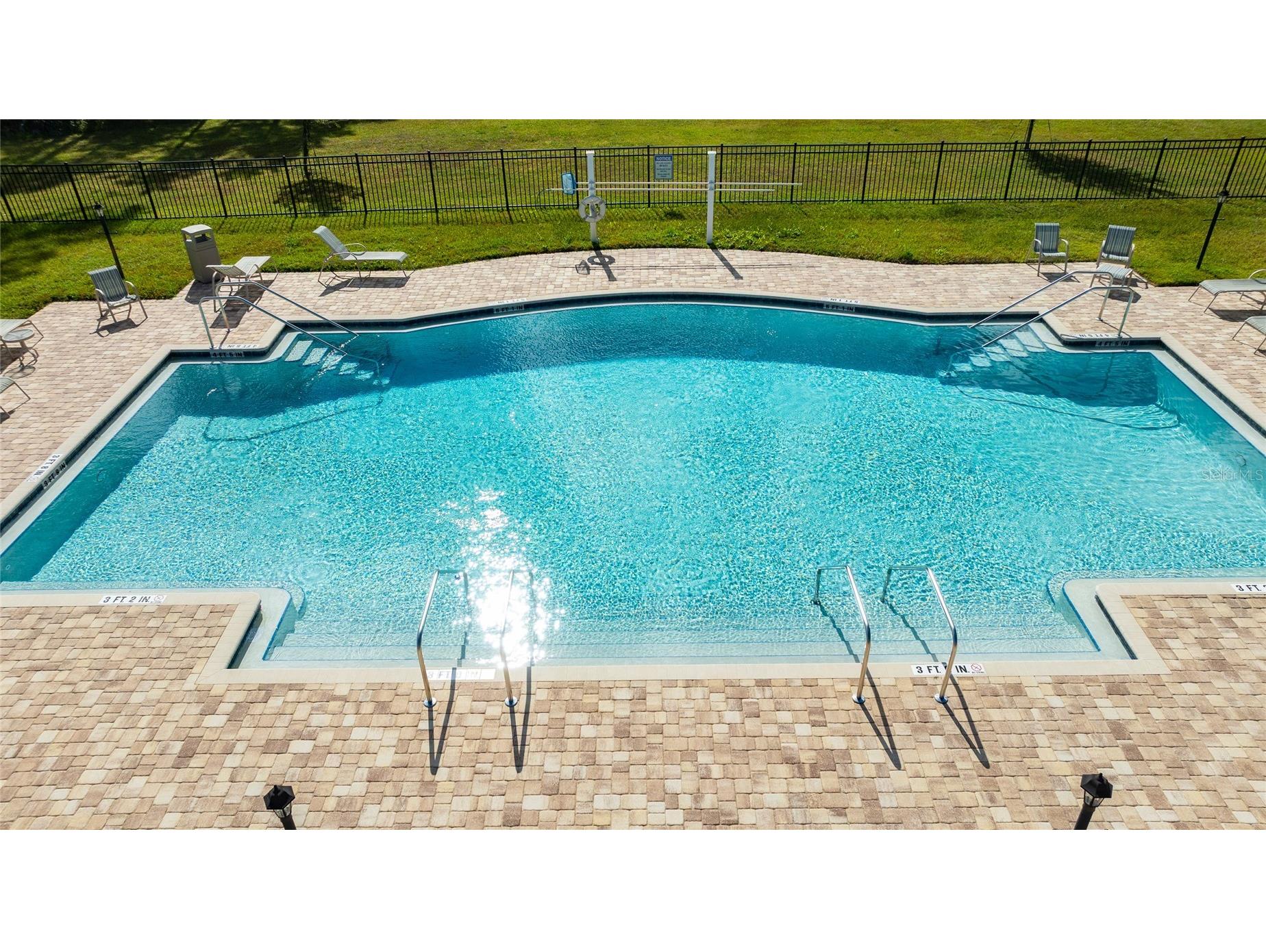 42 Huntington Place Ormond Beach FL 32174 V4945587 image8