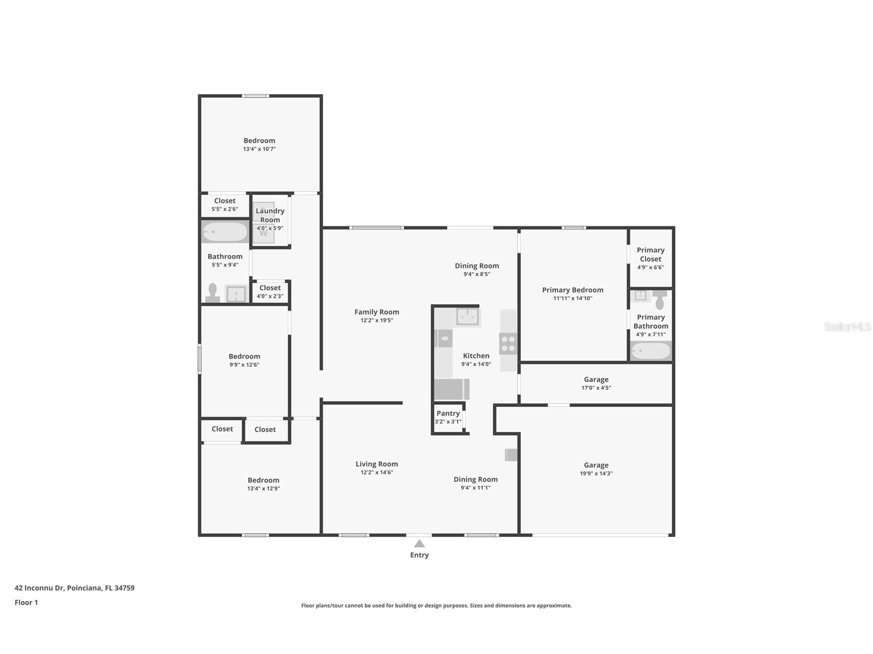 42 Inconnu Dr Poinciana FL 34759 OM722329 image29