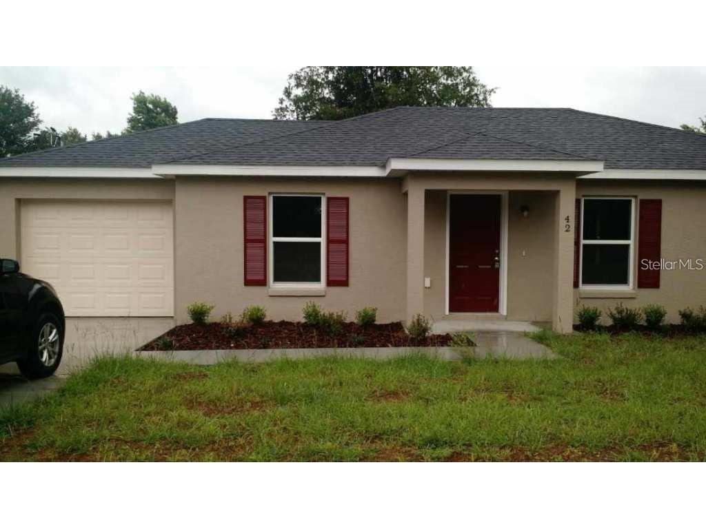 42 Juniper Loop Court Ocala FL 34480 OM651731 image1