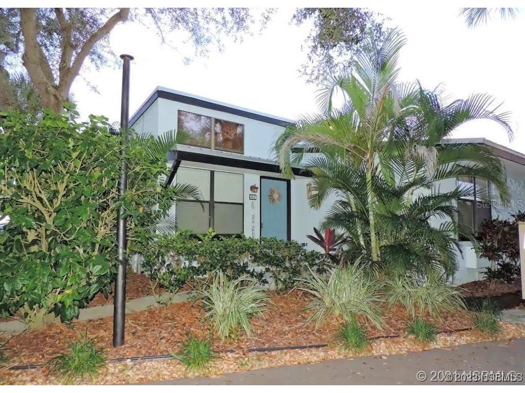 42 Jacaranda Cay Court #42 New Smyrna Beach FL 32169 NS1075235 image1
