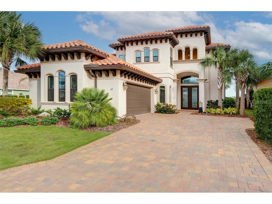 42 Kingfisher Lane Palm Coast FL 32137 FC288222 image1