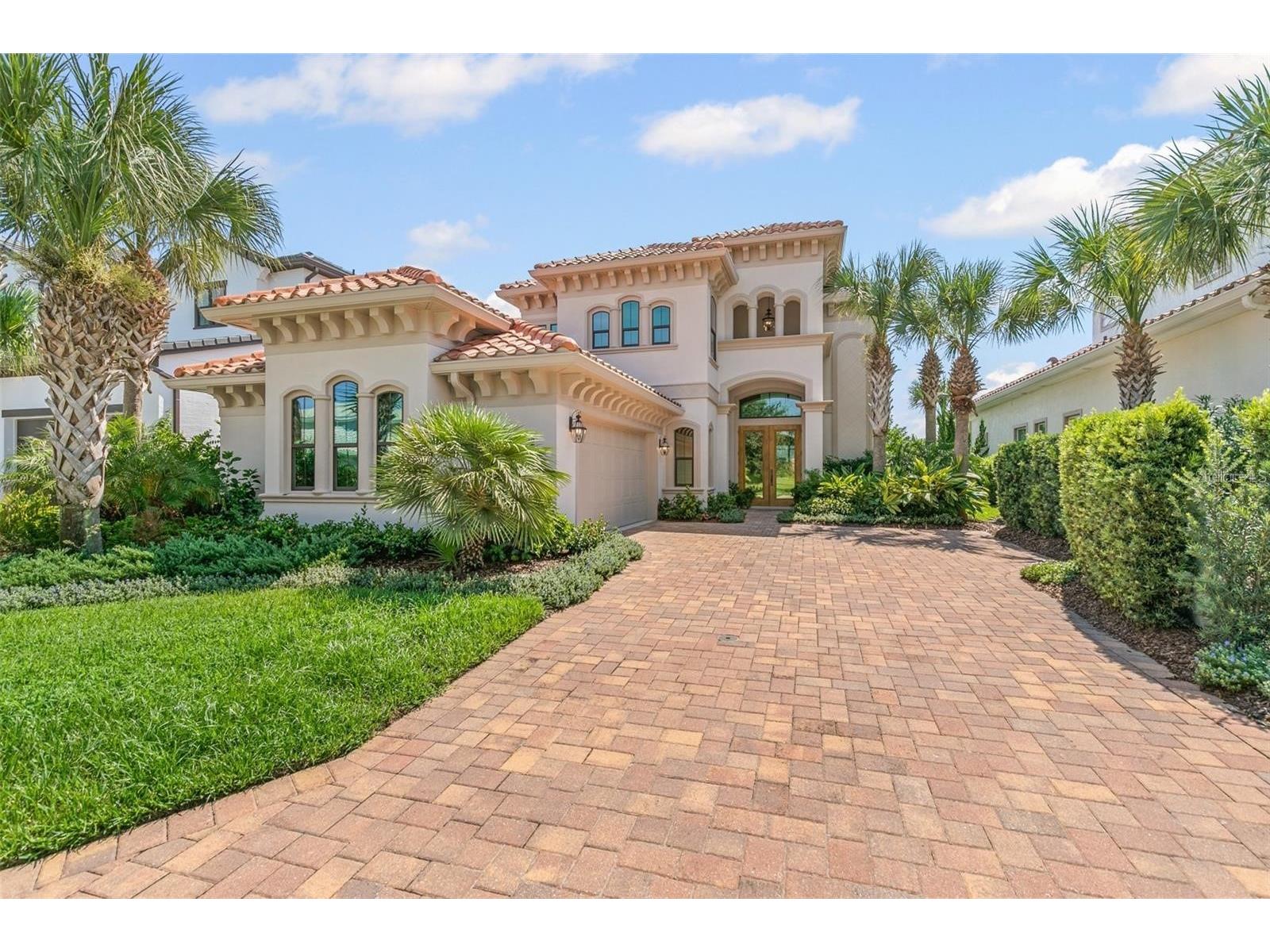 42 Kingfisher Lane Palm Coast FL 32137 FC317434 image1