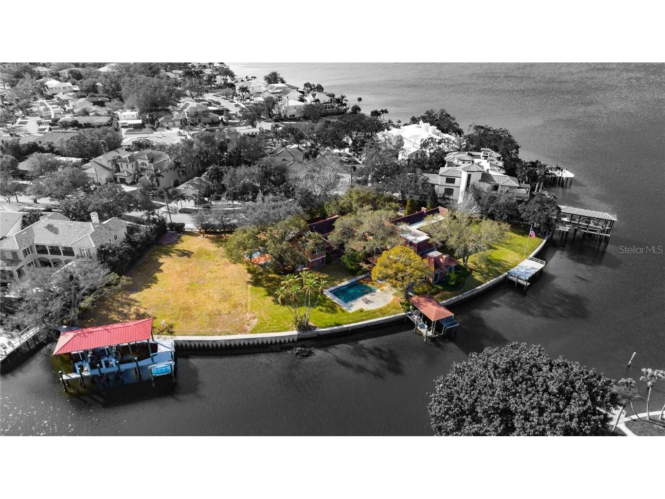 42 Ladoga Avenue Tampa FL 33606 - HILLSBOROUGH BAY T3429398 image1