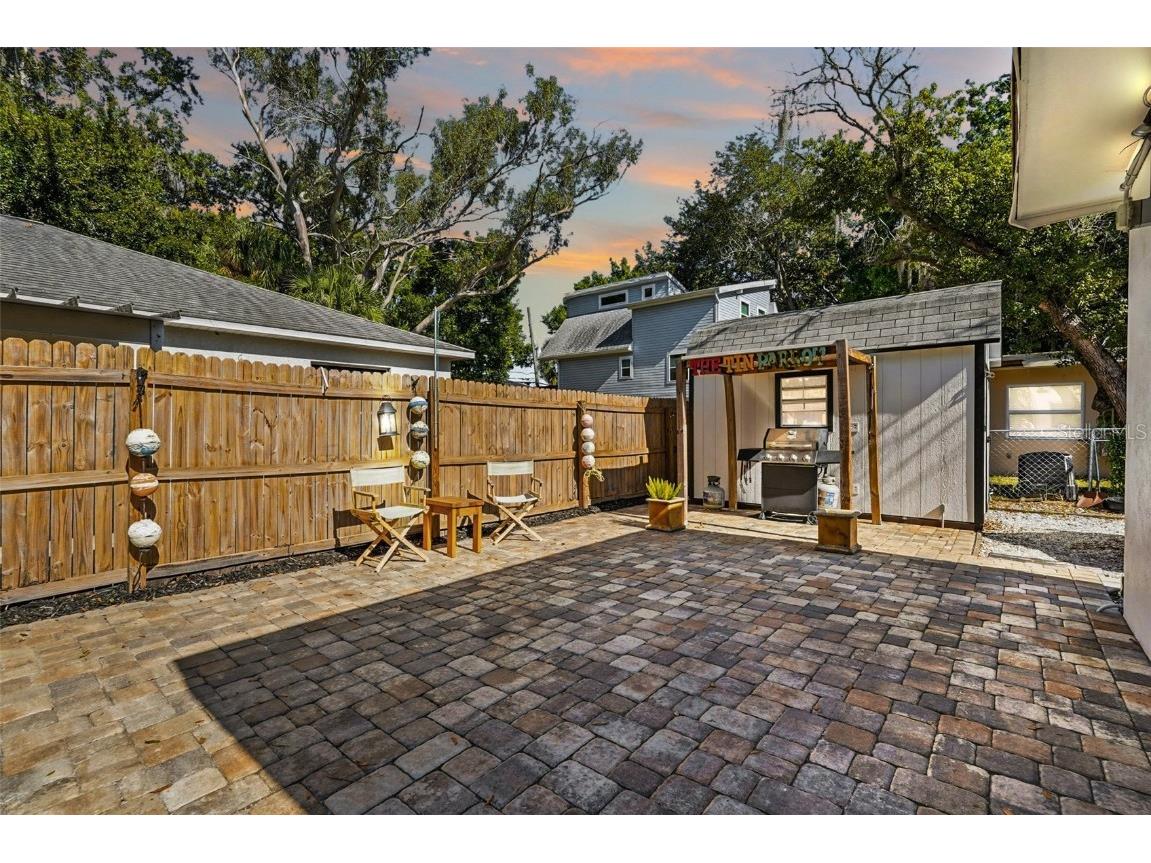 42 Lake Shore Drive Palm Harbor FL 34684 TB8446618 image22