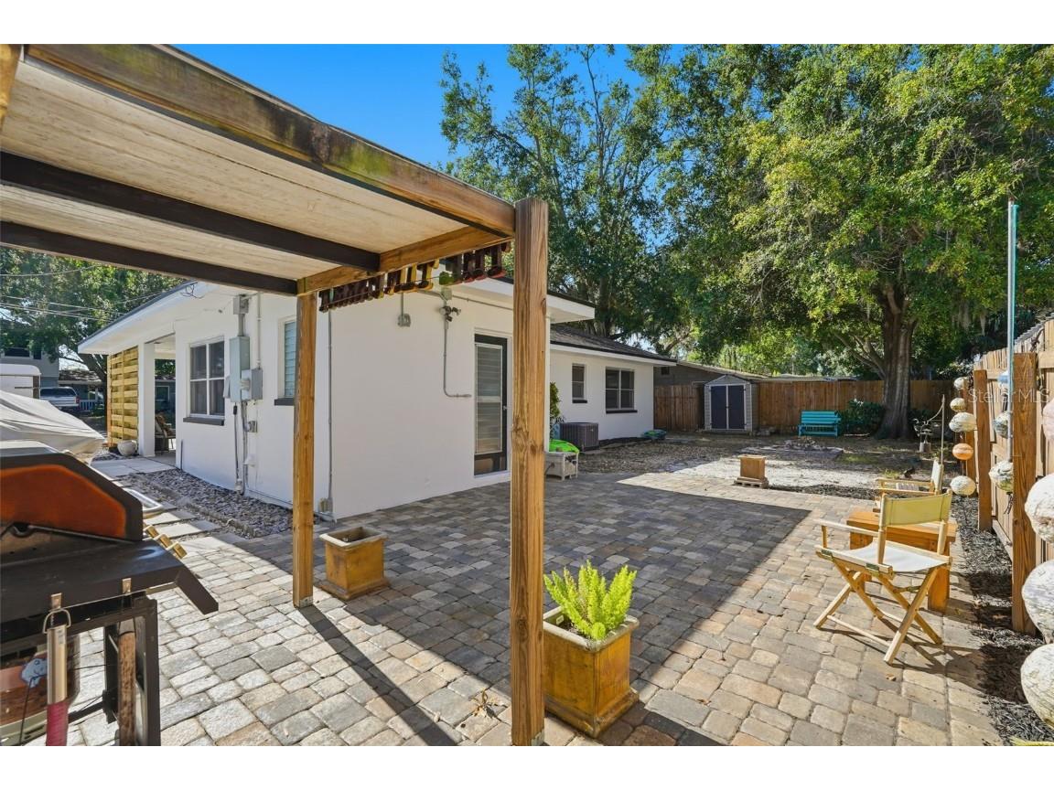 42 Lake Shore Drive Palm Harbor FL 34684 TB8446618 image23