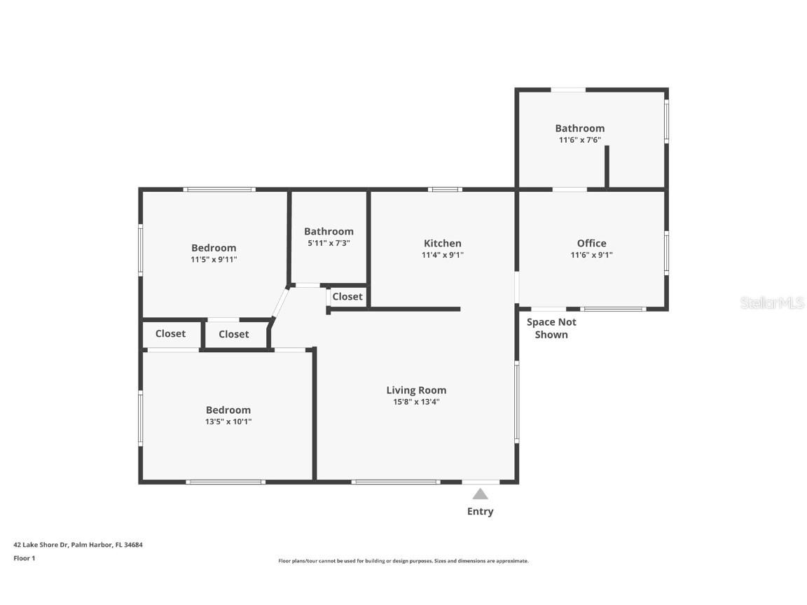 42 Lake Shore Drive Palm Harbor FL 34684 TB8446618 image5