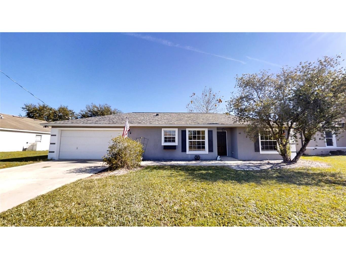 42 Laramie Drive Palm Coast FL 32137 FC297059 image1