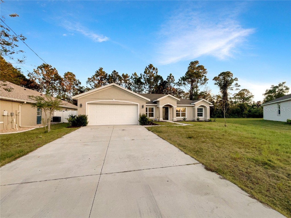 42 Leidel Drive Palm Coast FL 32137 O6153956 image1