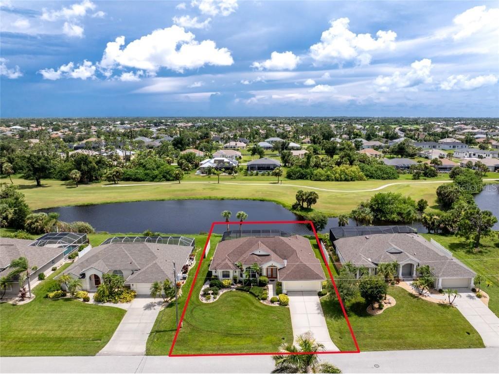 42 Long Meadow Place Rotonda West FL 33947 D6143152 image1