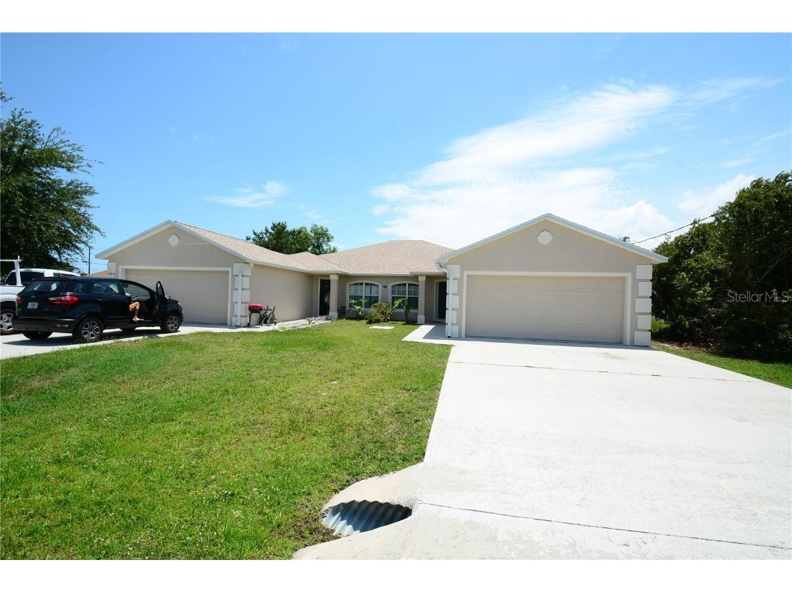 42 Louisburg Lane #A Palm Coast FL 32137 FC289921 image1
