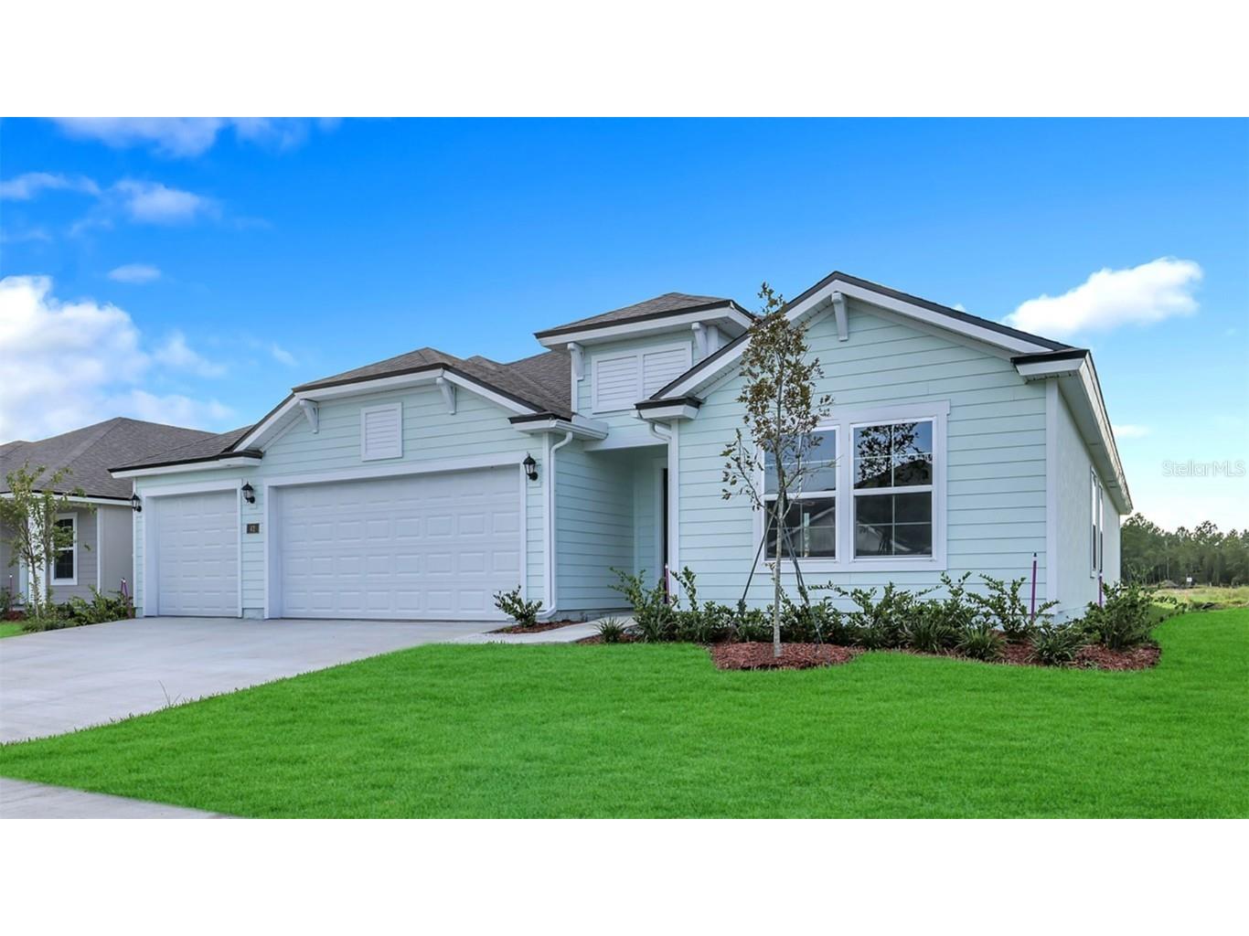 42 Lumber Jack Trail Palm Coast FL 32137 FC290749 image1