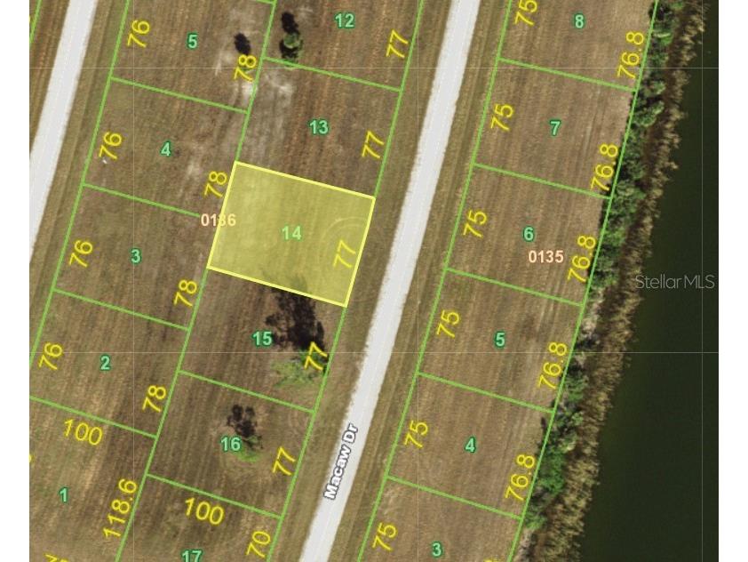 42 Macaw Drive Placida FL 33946 C7517195 image1