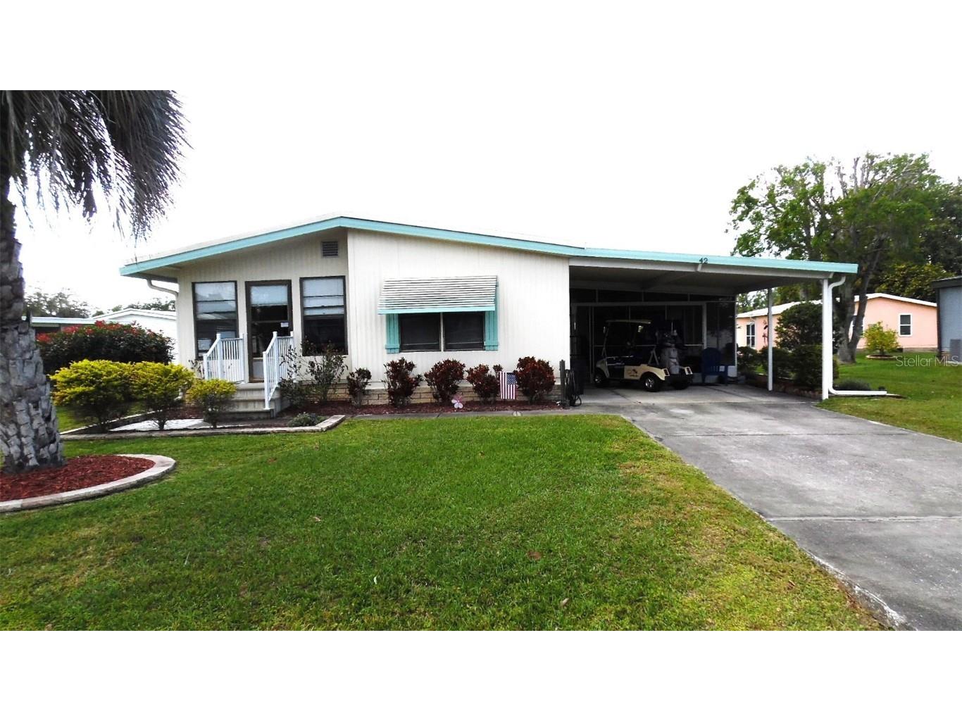 42 Magnolia Wildwood FL 34785 G5080262 image1