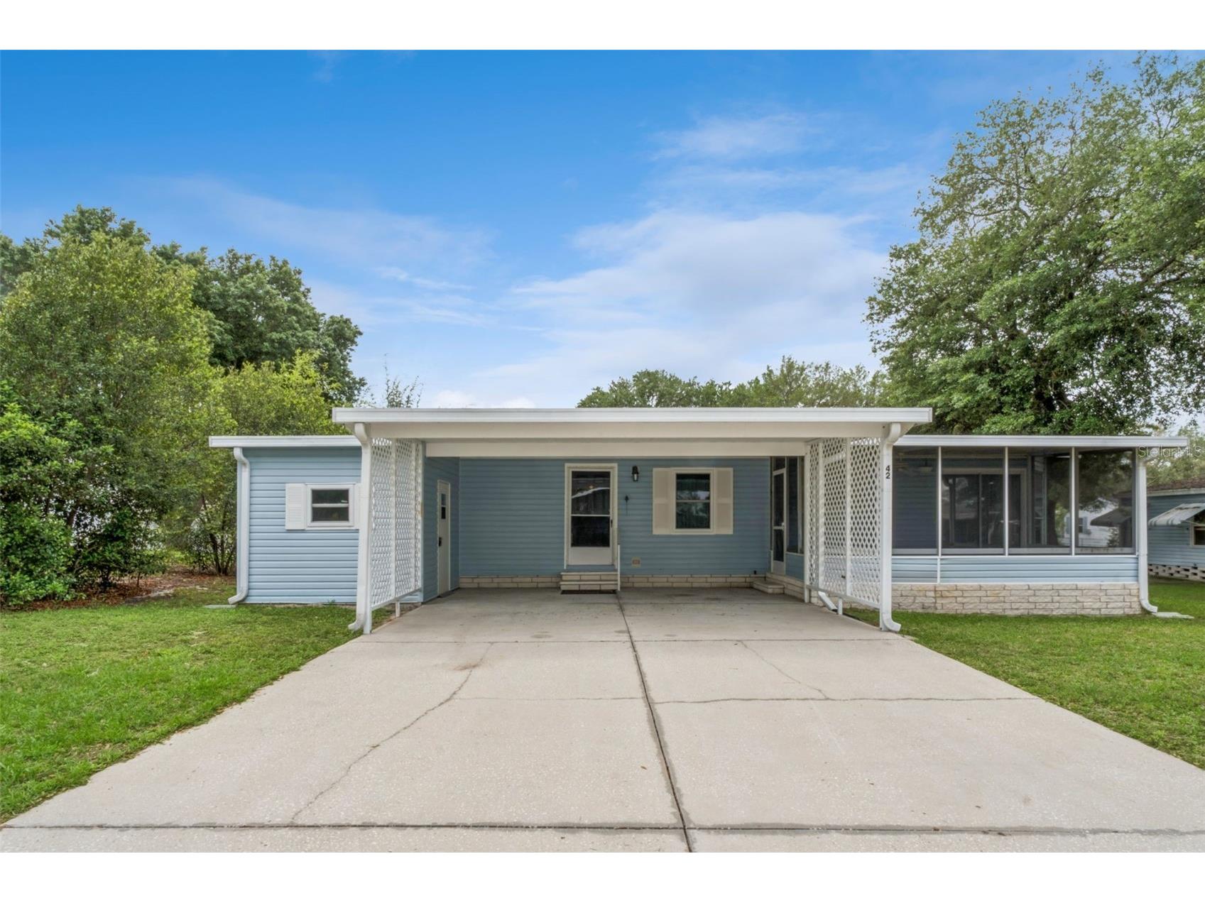 42 Maplehurst Avenue Debary FL 32713 G5110386 image1