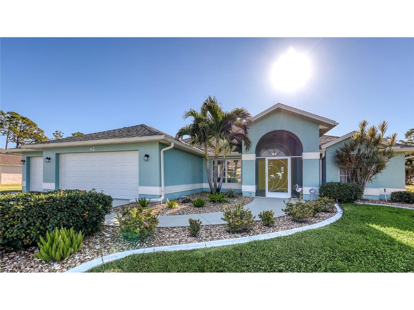 42 Marker Road Rotonda West FL 33947 A4631475 image1