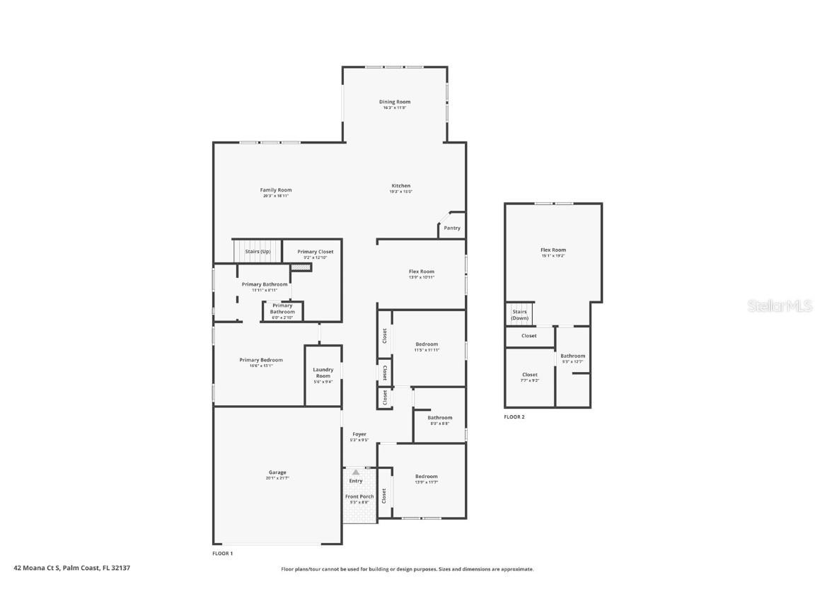 42 Moana Court S Palm Coast FL 32137 FC313677 image2