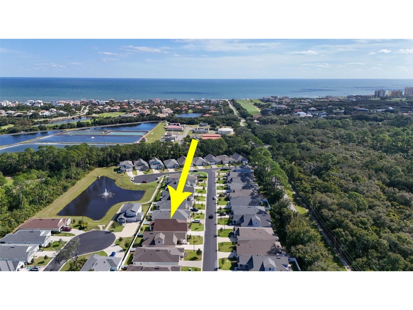 42 Moana Court S Palm Coast FL 32137 FC313677 image60