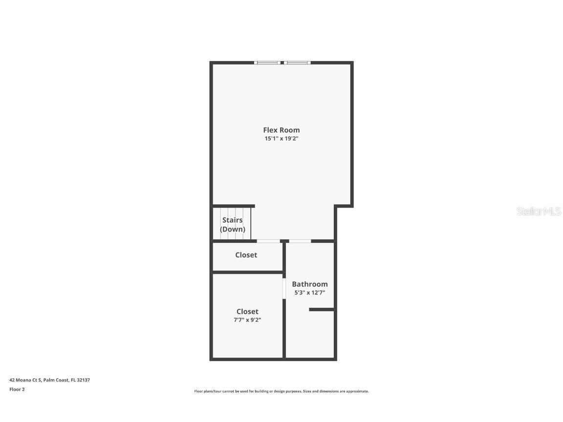 42 Moana Court S Palm Coast FL 32137 FC313677 image63