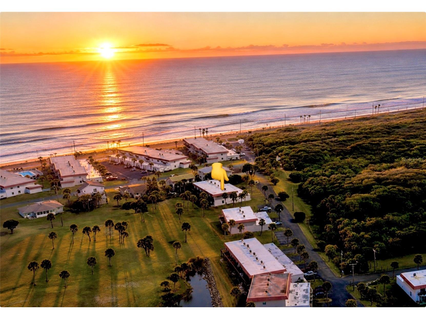 42 N Ocean Palm Villa Flagler Beach FL 32136 FC318917 image1