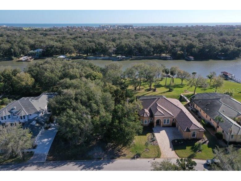 42 Old Oak Drive S Palm Coast FL 32137 - INTRACOASTAL WATERWAY FC290635 image1