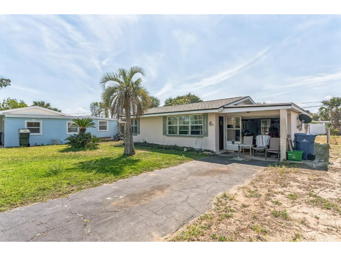 42 Palm Drive Ormond Beach FL 32176 O6103664 image1