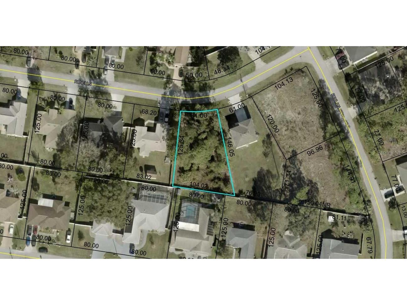 42 Panei Lane Palm Coast FL 32164 FC302152 image1