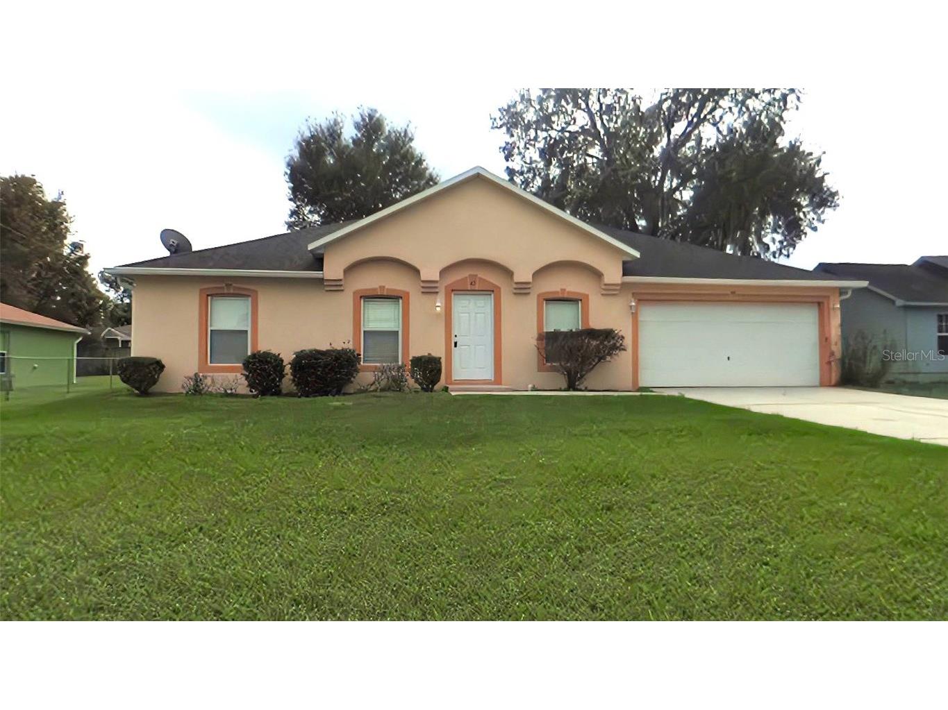 42 Pecan Loop Ocala FL 34472 O6165576 image1