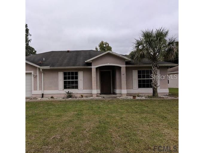 42 Pine Hurst Lane Palm Coast FL 32164 FC291186 image1