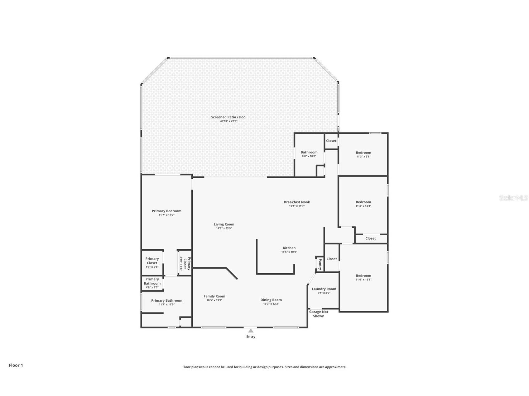 42 Pine Valley Place Rotonda West FL 33947 D6145764 image14