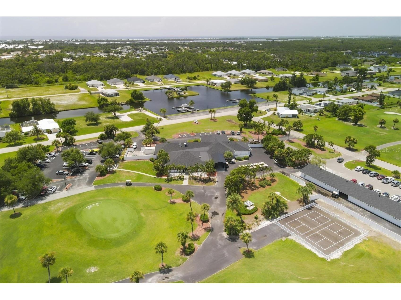 42 Pine Valley Place Rotonda West FL 33947 D6145764 image58